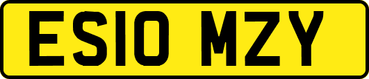 ES10MZY