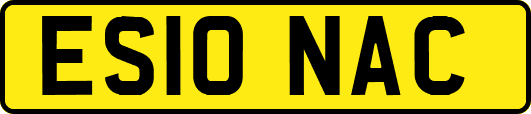 ES10NAC