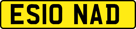 ES10NAD