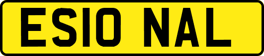 ES10NAL