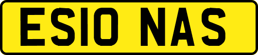 ES10NAS