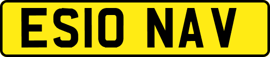 ES10NAV