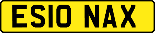 ES10NAX