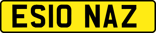 ES10NAZ