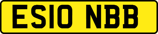 ES10NBB
