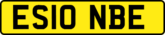 ES10NBE