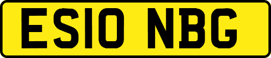 ES10NBG