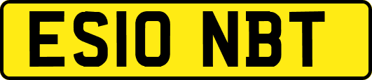 ES10NBT