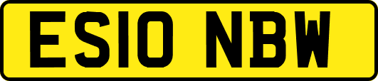 ES10NBW