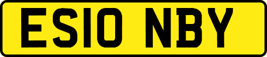 ES10NBY