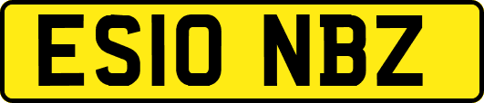 ES10NBZ