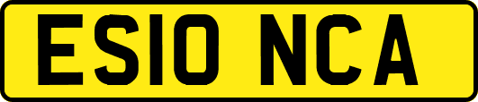 ES10NCA