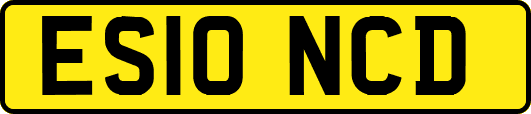 ES10NCD