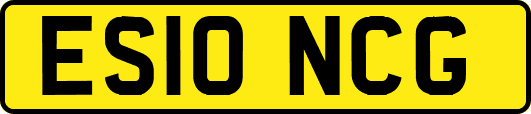 ES10NCG