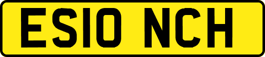 ES10NCH