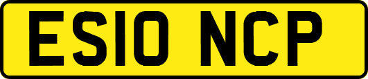 ES10NCP