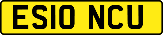 ES10NCU