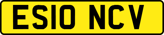 ES10NCV