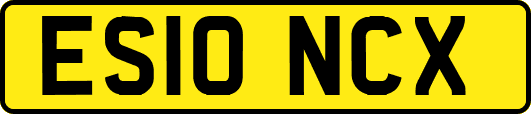 ES10NCX
