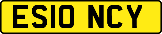 ES10NCY