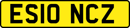 ES10NCZ