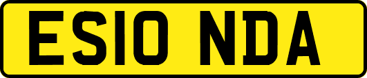 ES10NDA