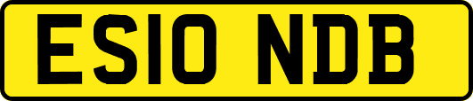 ES10NDB