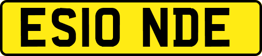 ES10NDE