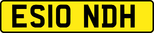 ES10NDH