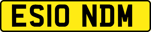 ES10NDM