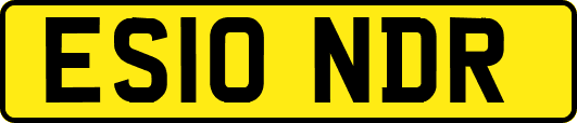 ES10NDR
