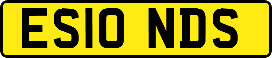 ES10NDS