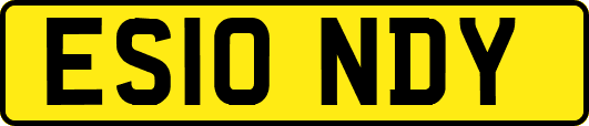 ES10NDY