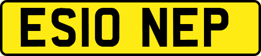 ES10NEP