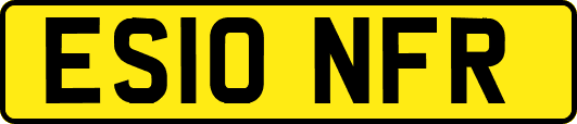 ES10NFR