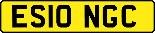 ES10NGC