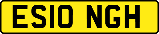 ES10NGH