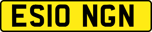 ES10NGN