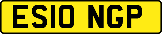 ES10NGP