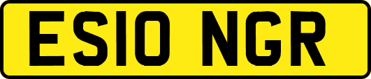 ES10NGR