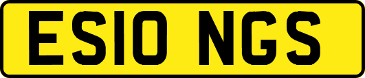 ES10NGS