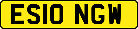 ES10NGW