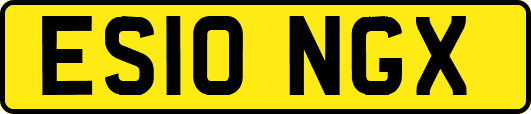 ES10NGX