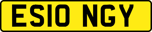 ES10NGY