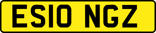 ES10NGZ