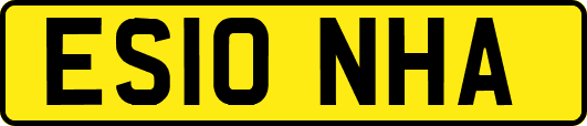 ES10NHA