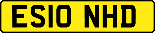 ES10NHD