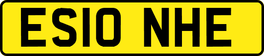 ES10NHE