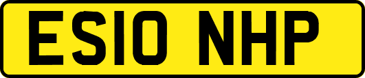 ES10NHP