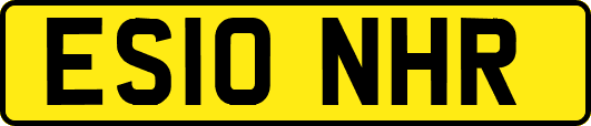 ES10NHR
